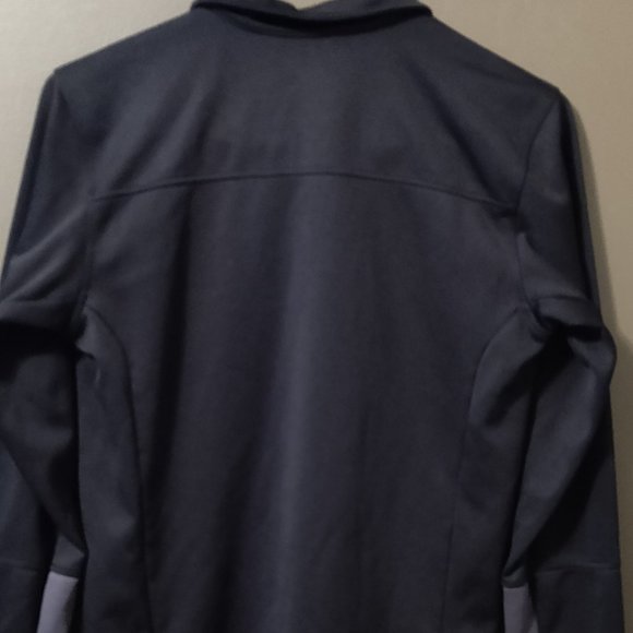 The North Face Skyline 1/2 zip fleece Men's SIZE SMALL - Picture 4 of 6